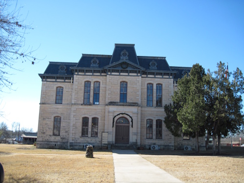 Courthouse