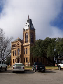 Courthouse