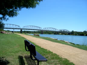 LLano River Park
